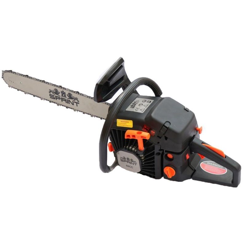 اره زنجیری اسپرینت مدل bp st 06 کد 60